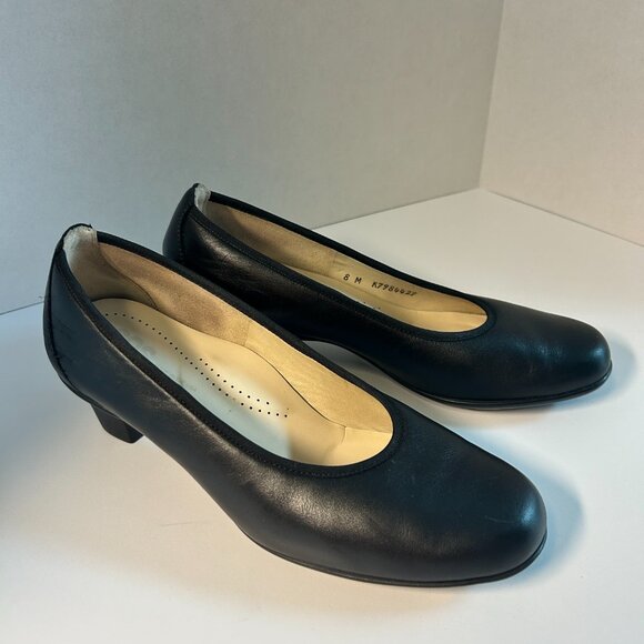 SAS Black Milano 8M - Picture 11 of 13